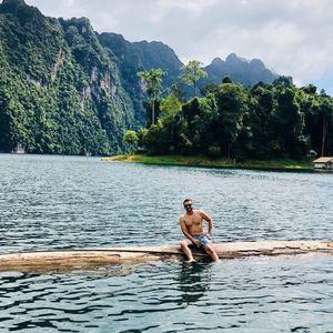 Meet your Posher, Kris